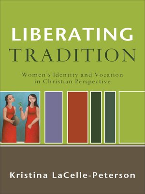 cover image of Liberating Tradition